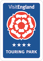 Visit England 4 Star Touring Park